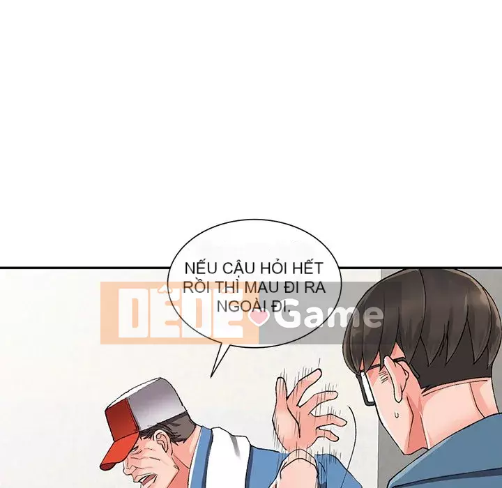 Quản gia riêng của Fu Shao Chương 10-11