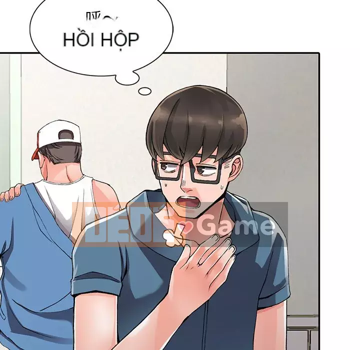 Quản gia riêng của Fu Shao Chương 10-11