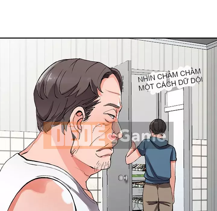 Quản gia riêng của Fu Shao Chương 10-11