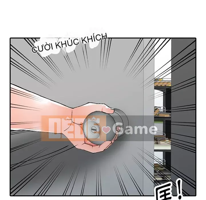 Quản gia riêng của Fu Shao Chương 10-11