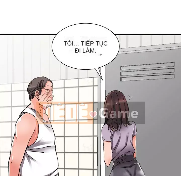 Quản gia riêng của Fu Shao Chương 10-11