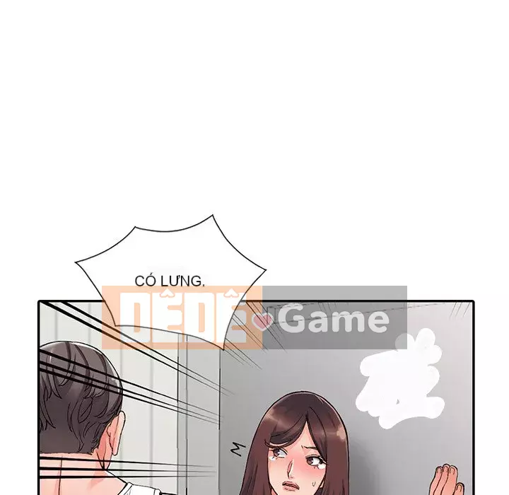 Quản gia riêng của Fu Shao Chương 10-11