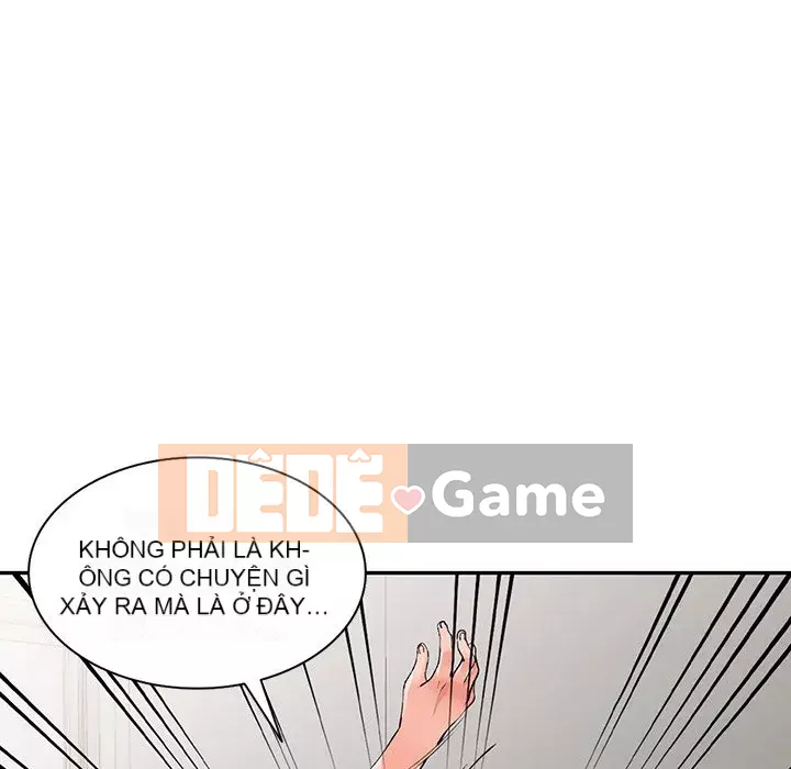 Quản gia riêng của Fu Shao Chương 10-11