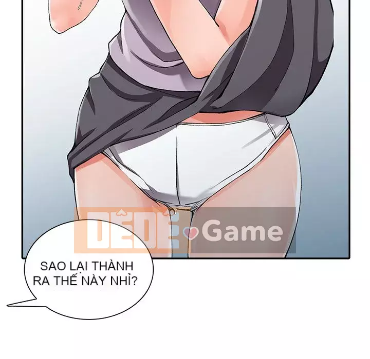 Quản gia riêng của Fu Shao Chương 10-11