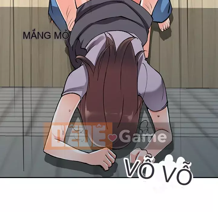 Quản gia riêng của Fu Shao Chương 10-11