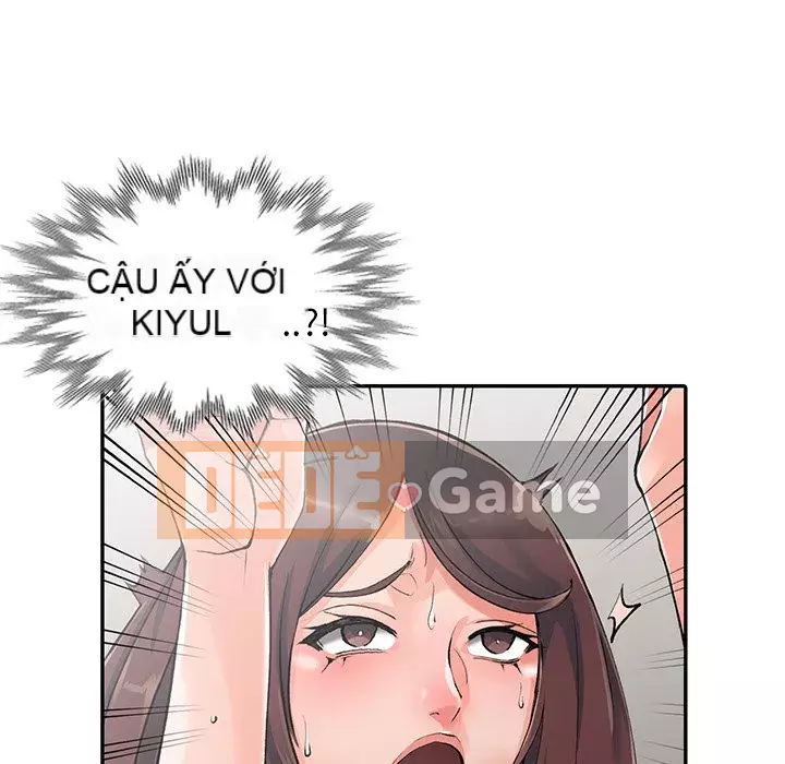 Quản gia riêng của Fu Shao Chương 10-11