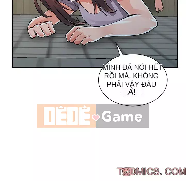 Quản gia riêng của Fu Shao Chương 10-11