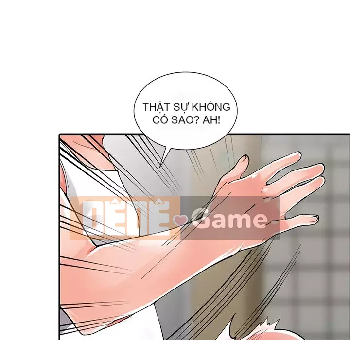 Quản gia riêng của Fu Shao Chương 10-11