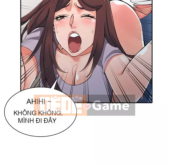 Quản gia riêng của Fu Shao Chương 10-11