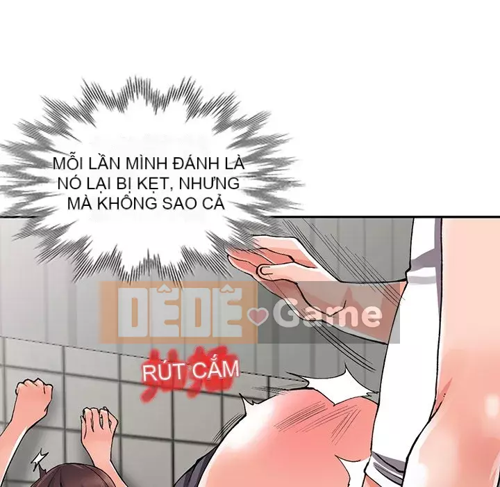 Quản gia riêng của Fu Shao Chương 10-11