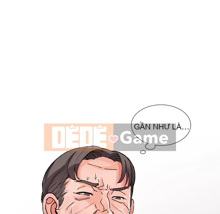 Quản gia riêng của Fu Shao Chương 10-11