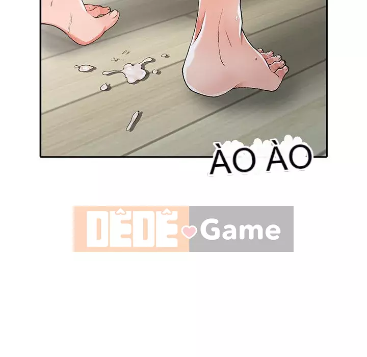 Quản gia riêng của Fu Shao Chương 10-11