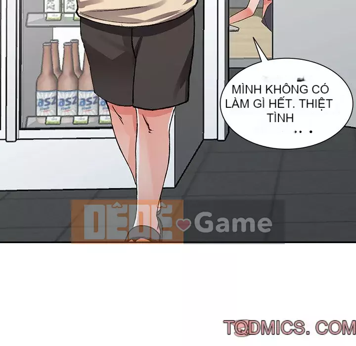 Quản gia riêng của Fu Shao Chương 10-11