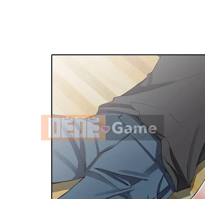 Quản gia riêng của Fu Shao Chương 10-11