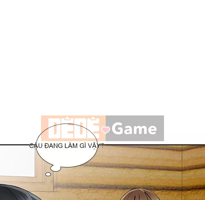 Quản gia riêng của Fu Shao Chương 10-11