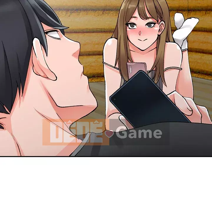 Quản gia riêng của Fu Shao Chương 10-11