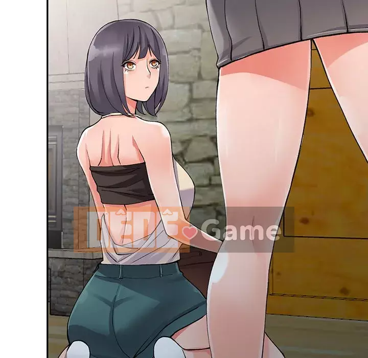 Quản gia riêng của Fu Shao Chương 10-11