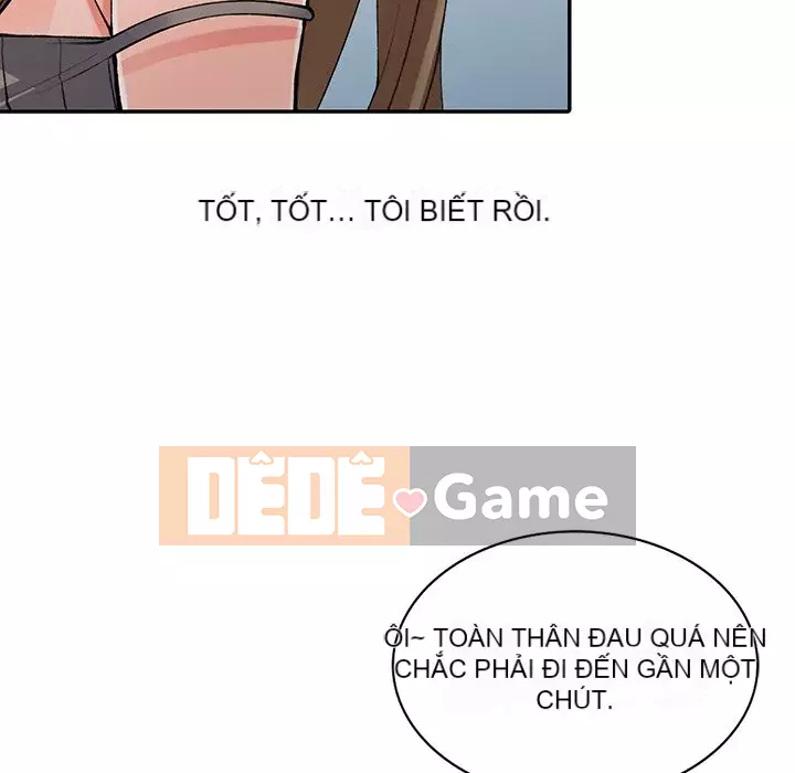 Quản gia riêng của Fu Shao Chương 10-11