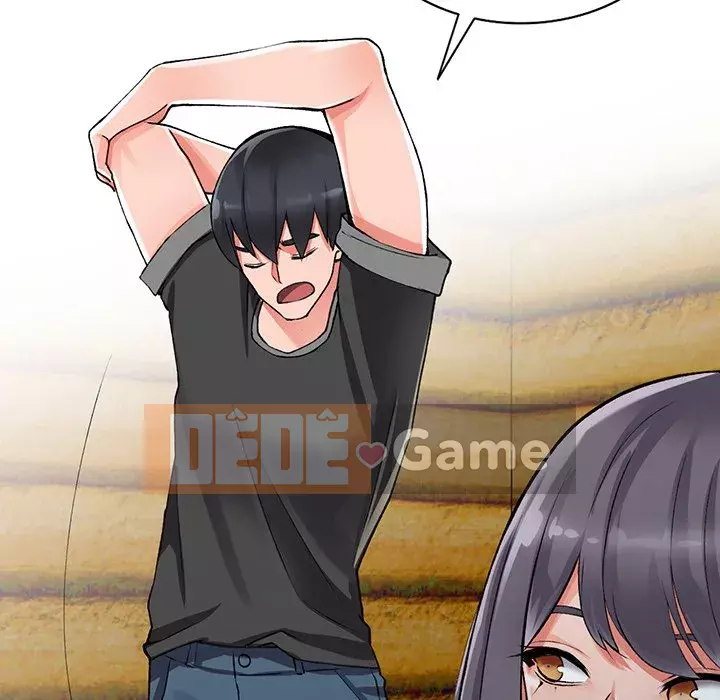 Quản gia riêng của Fu Shao Chương 10-11