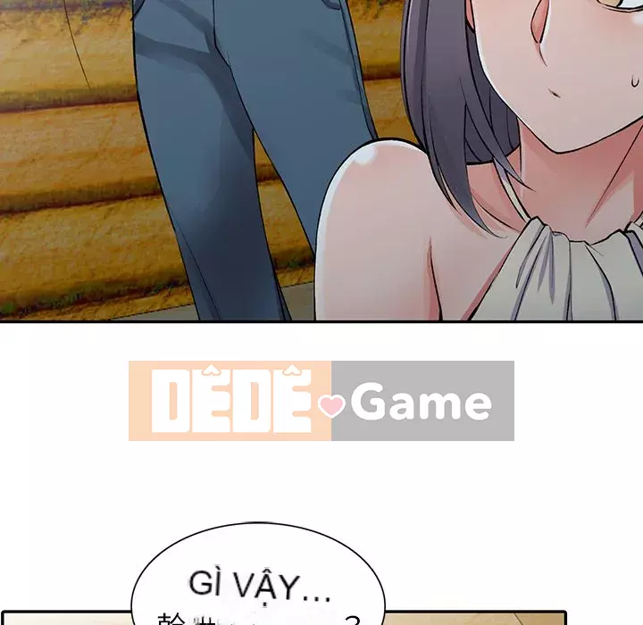 Quản gia riêng của Fu Shao Chương 10-11