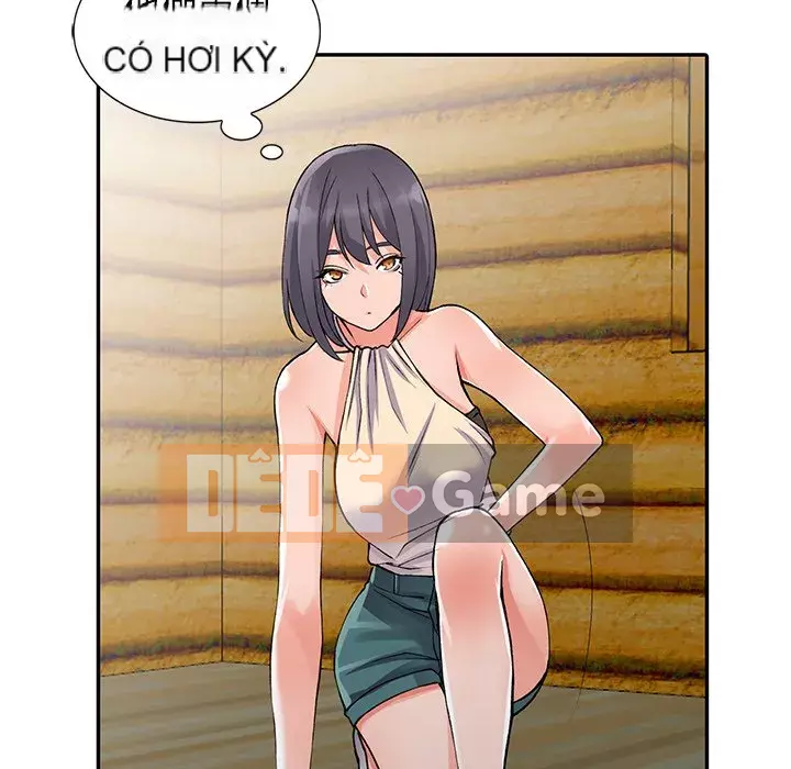 Quản gia riêng của Fu Shao Chương 10-11