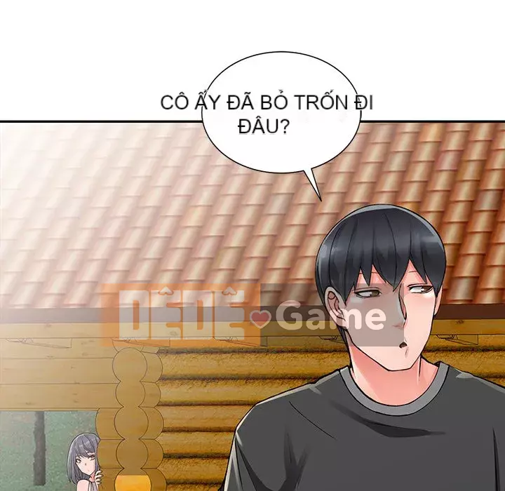 Quản gia riêng của Fu Shao Chương 10-11