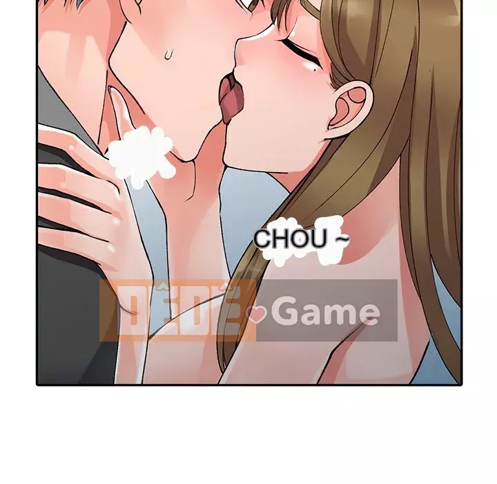 Quản gia riêng của Fu Shao Chương 10-11