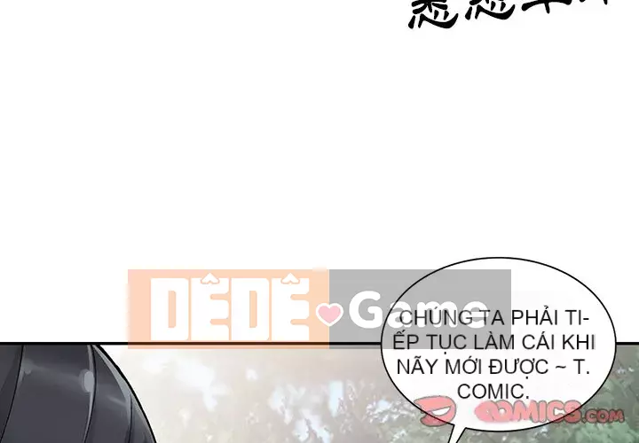 Quản gia riêng của Fu Shao Chương 10-11