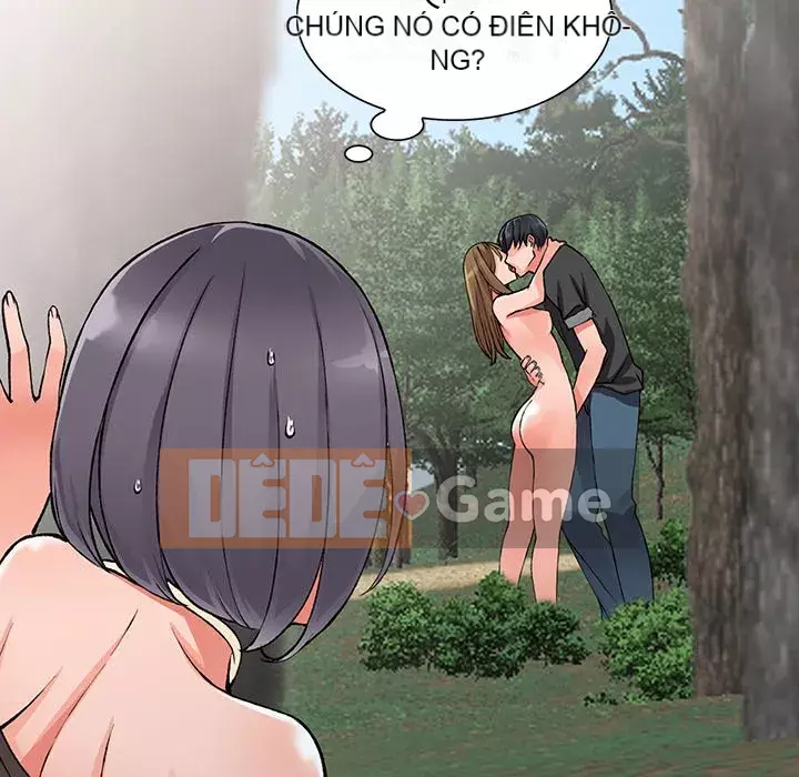 Quản gia riêng của Fu Shao Chương 10-11