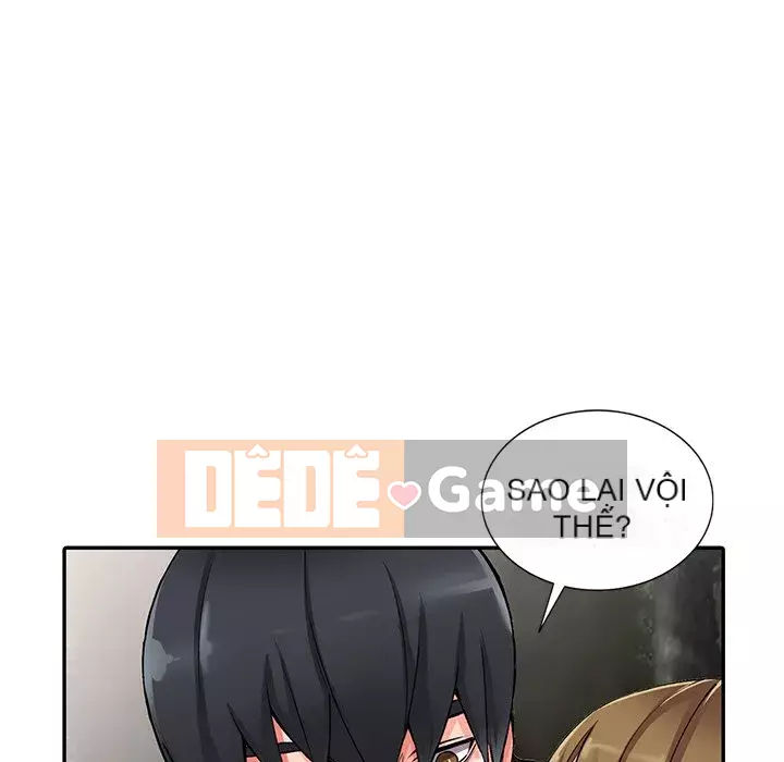 Quản gia riêng của Fu Shao Chương 10-11