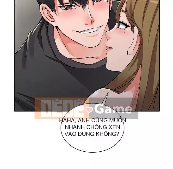 Quản gia riêng của Fu Shao Chương 10-11