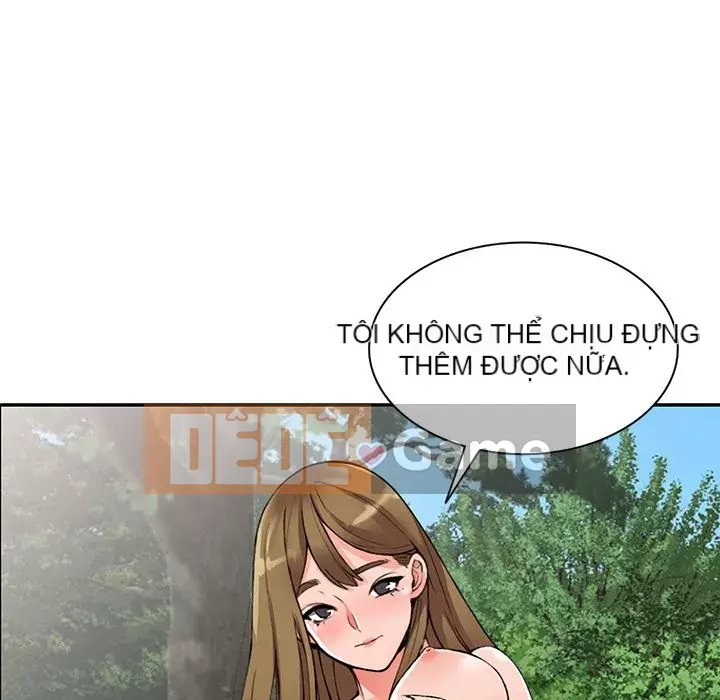 Quản gia riêng của Fu Shao Chương 10-11