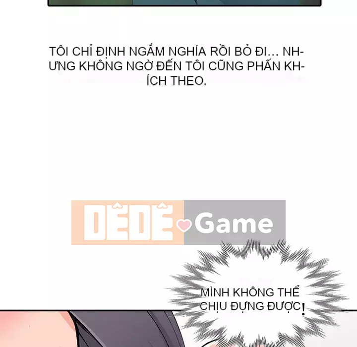 Quản gia riêng của Fu Shao Chương 10-11