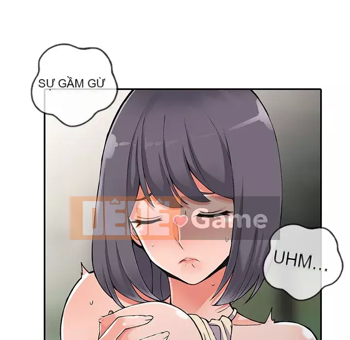 Quản gia riêng của Fu Shao Chương 10-11