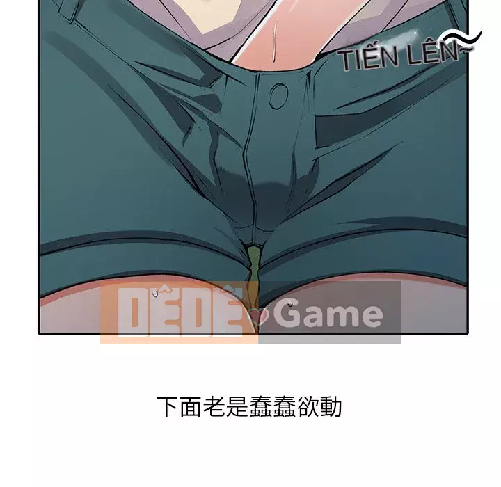 Quản gia riêng của Fu Shao Chương 10-11