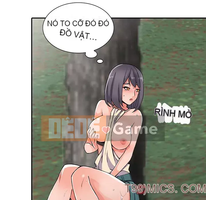 Quản gia riêng của Fu Shao Chương 10-11