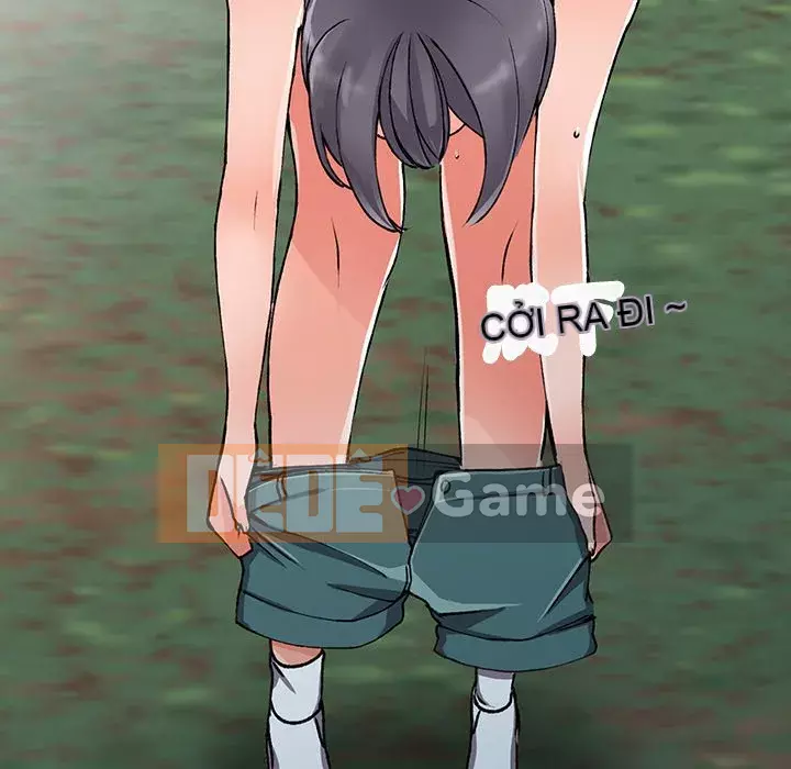 Quản gia riêng của Fu Shao Chương 10-11