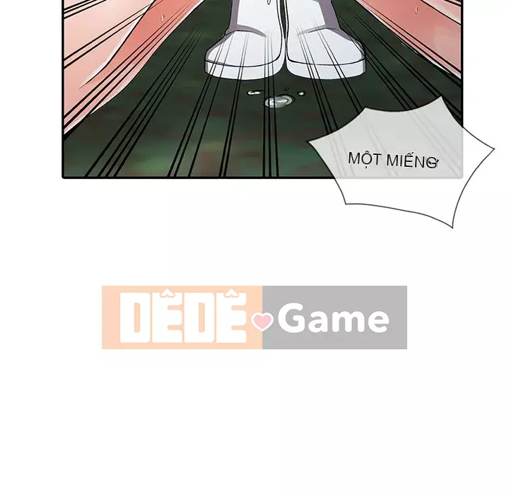 Quản gia riêng của Fu Shao Chương 10-11