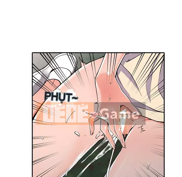 Quản gia riêng của Fu Shao Chương 10-11