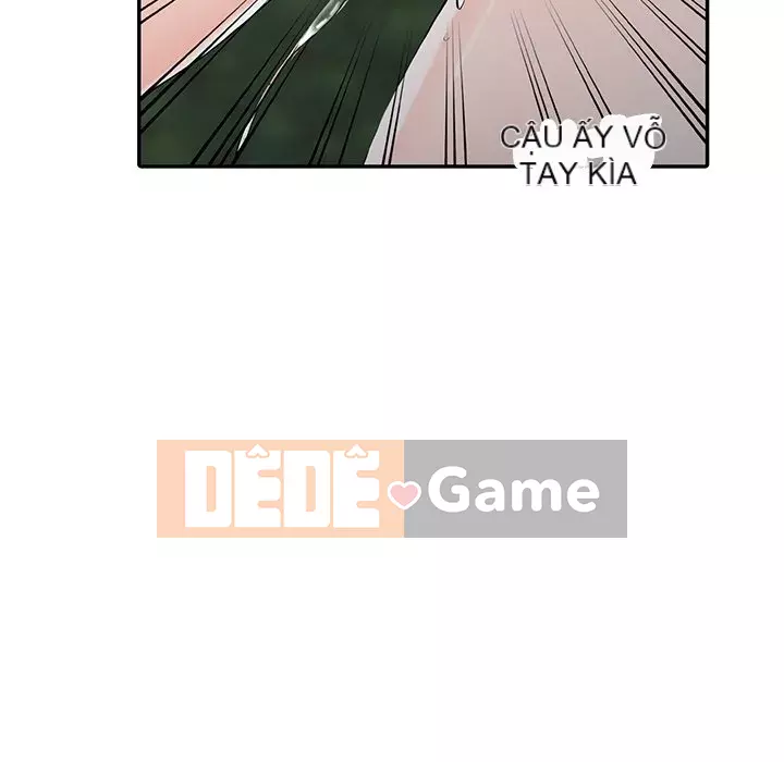 Quản gia riêng của Fu Shao Chương 10-11