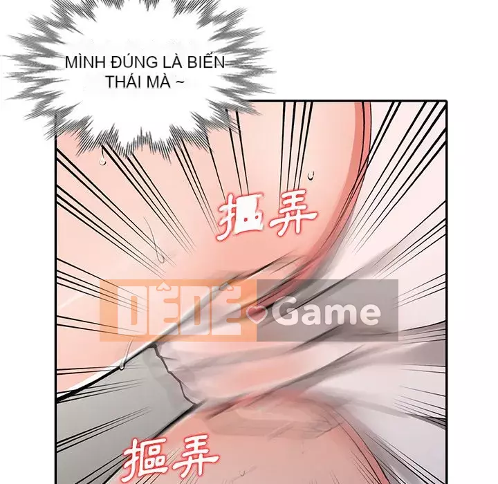 Quản gia riêng của Fu Shao Chương 10-11