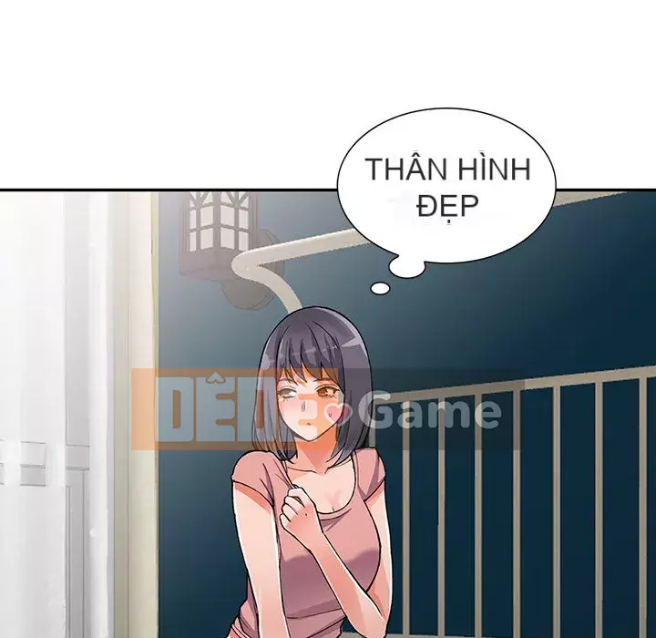 Quản gia riêng của Fu Shao Chương 10-11