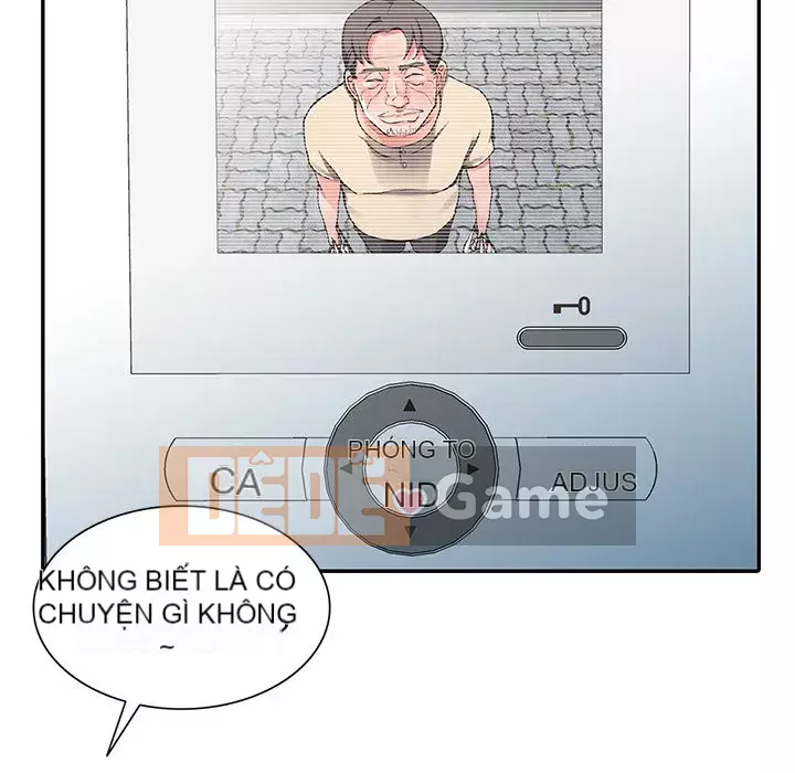 Quản gia riêng của Fu Shao Chương 10-11