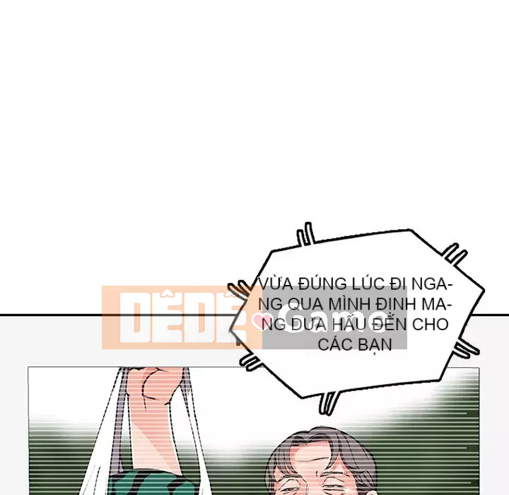 Quản gia riêng của Fu Shao Chương 10-11