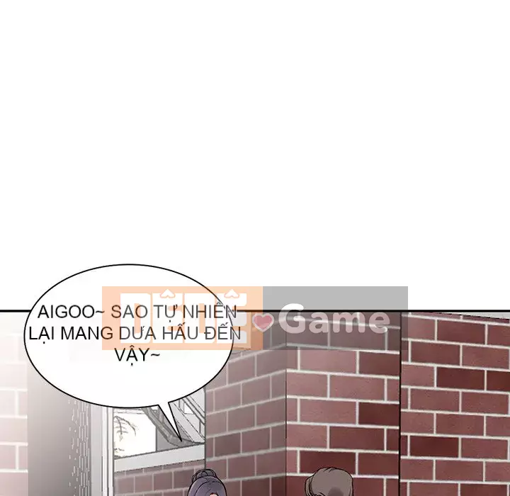 Quản gia riêng của Fu Shao Chương 10-11