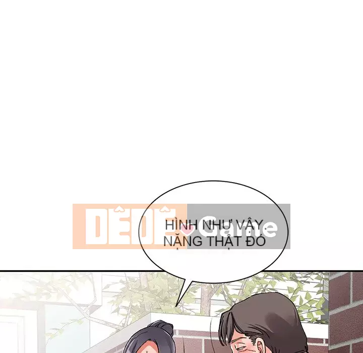 Quản gia riêng của Fu Shao Chương 10-11