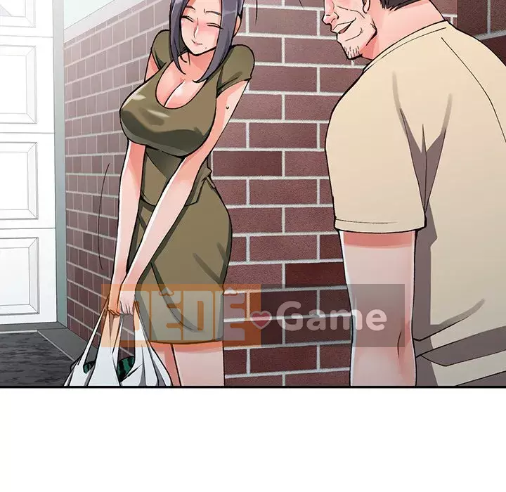 Quản gia riêng của Fu Shao Chương 10-11