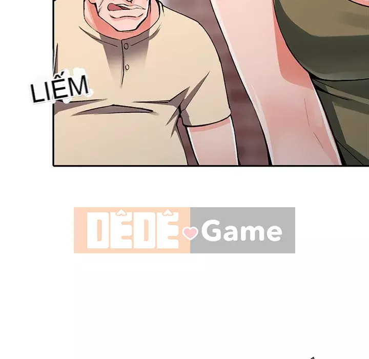 Quản gia riêng của Fu Shao Chương 10-11