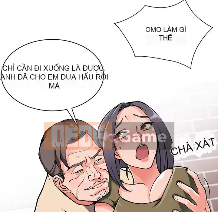 Quản gia riêng của Fu Shao Chương 10-11