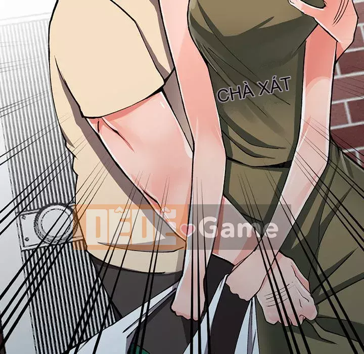 Quản gia riêng của Fu Shao Chương 10-11